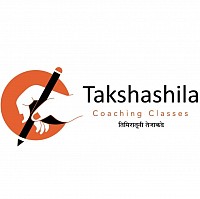 Takshashila Coaching Classes - Logo