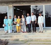 Expert faculty