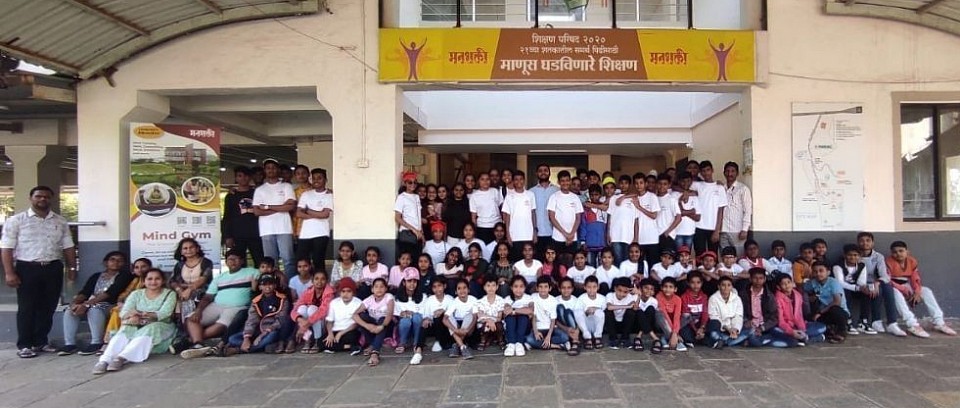 TCC's Hosteller