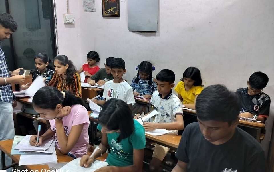 Weekly Test