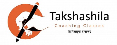 Takshashila Coaching Classes